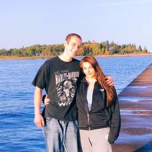 Meet your Posher, Audrey